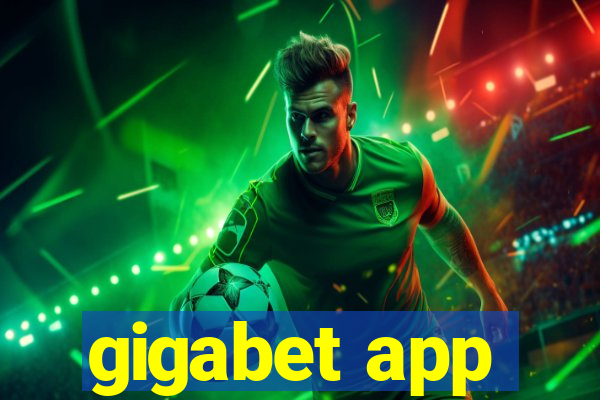 gigabet app